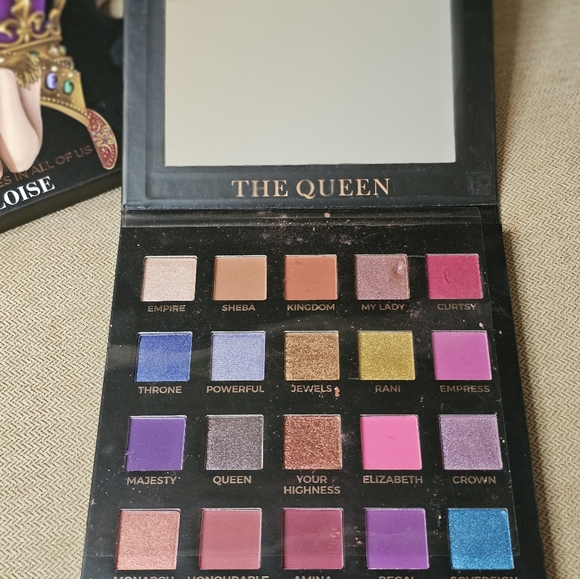 Make up bundle - Picture 6 of 7